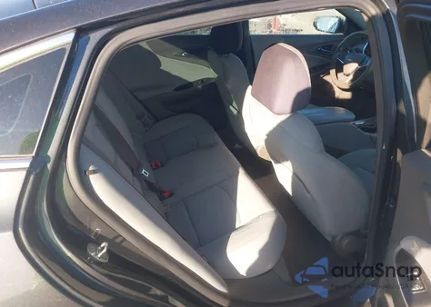 2017 Chevrolet Malibu 1Lt z USA, uszkodzony, nr VIN 1G1ZE5ST0HF108911